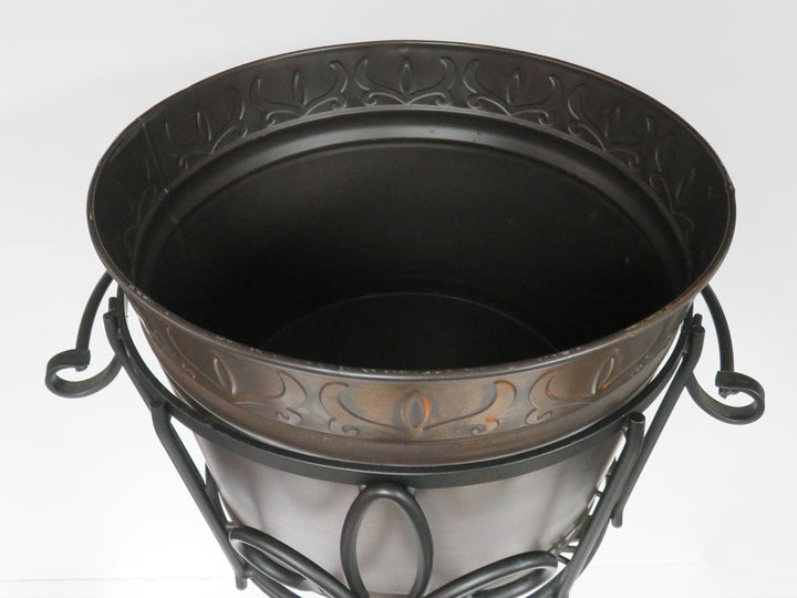 Southern Living at Home Beverage Bucket