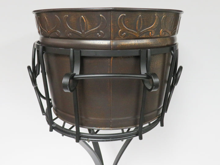 Southern Living at Home Beverage Bucket