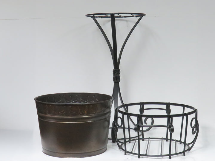 Southern Living at Home Beverage Bucket