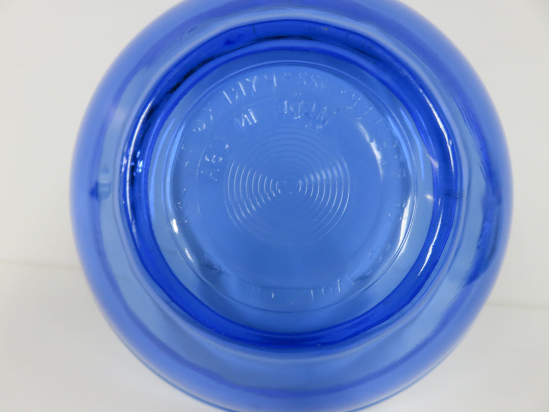 PYREX Cobalt Nesting Bowls
