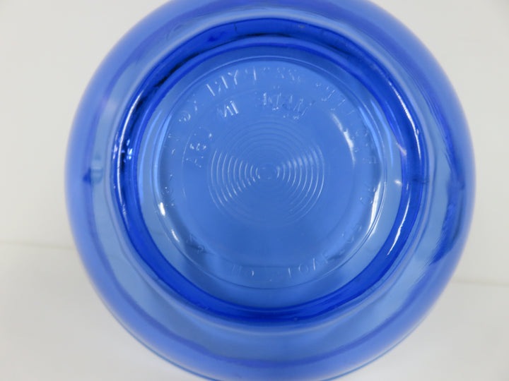 PYREX Cobalt Nesting Bowls
