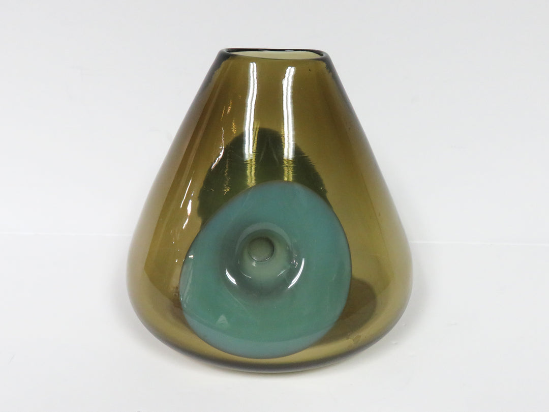 Holly Wolf-Mattick Vase