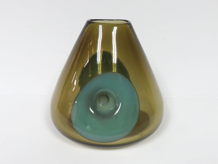 Holly Wolf-Mattick Vase