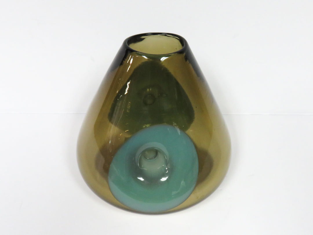 Holly Wolf-Mattick Vase