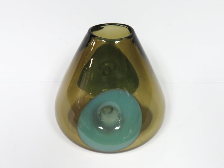 Holly Wolf-Mattick Vase
