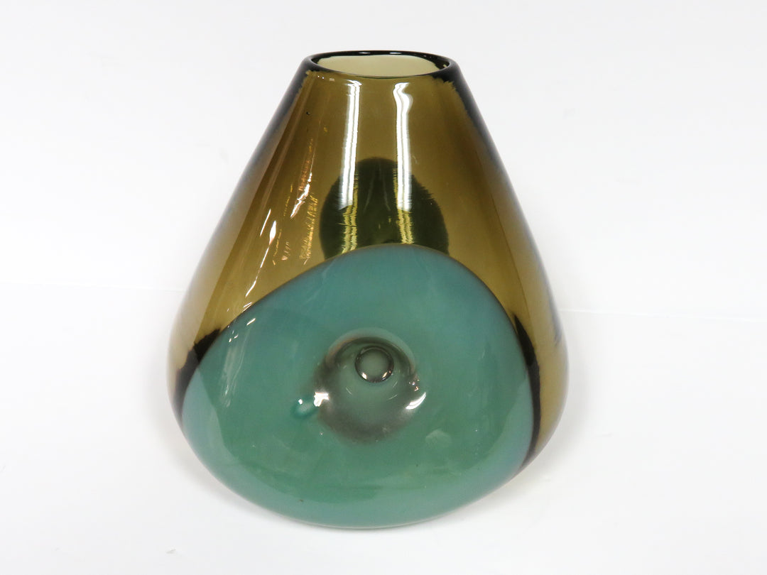 Holly Wolf-Mattick Vase