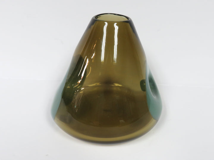 Holly Wolf-Mattick Vase
