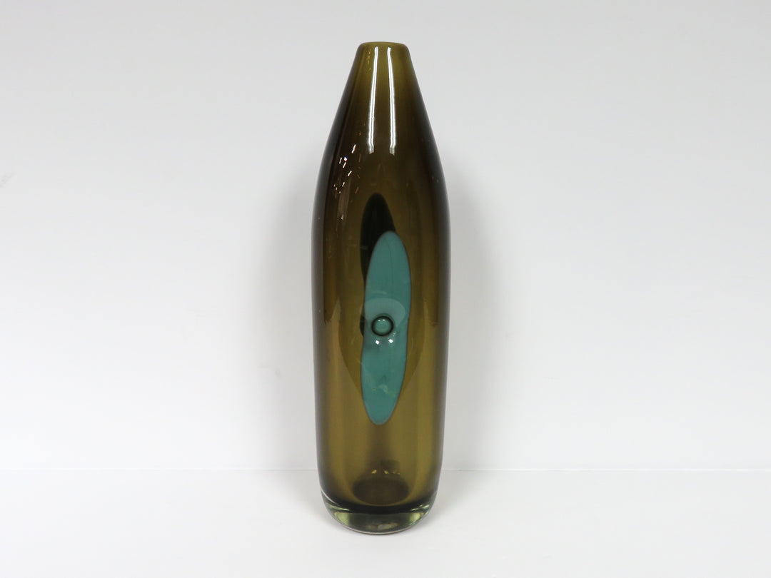 Holly Wolf-Mattick Vase