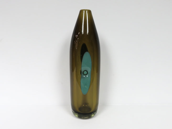 Holly Wolf-Mattick Vase