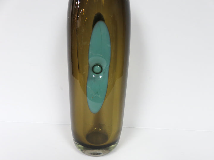 Holly Wolf-Mattick Vase