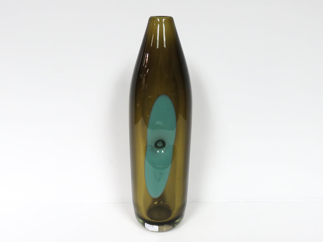 Holly Wolf-Mattick Vase