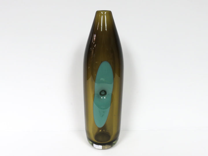 Holly Wolf-Mattick Vase