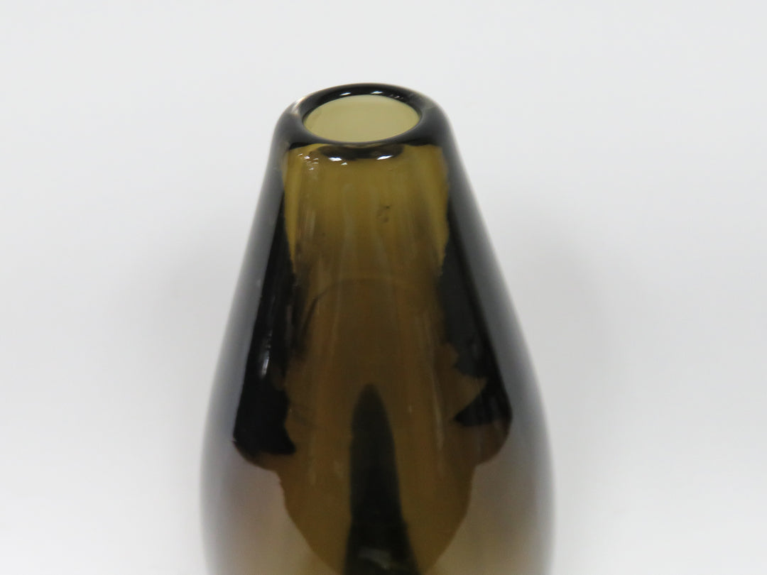 Holly Wolf-Mattick Vase