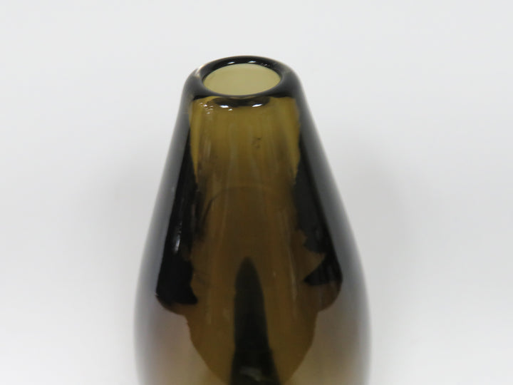 Holly Wolf-Mattick Vase