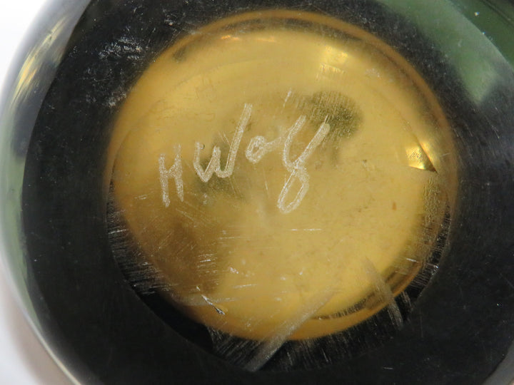 Holly Wolf-Mattick Vase