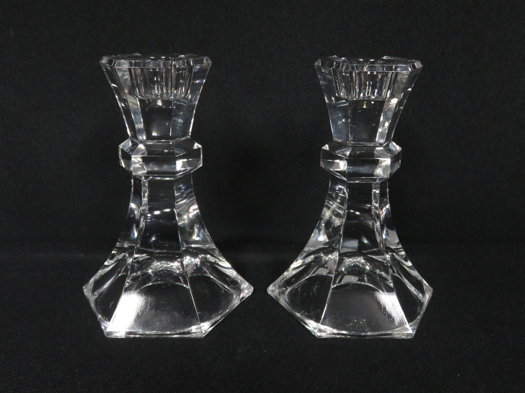 Towle Candlesticks