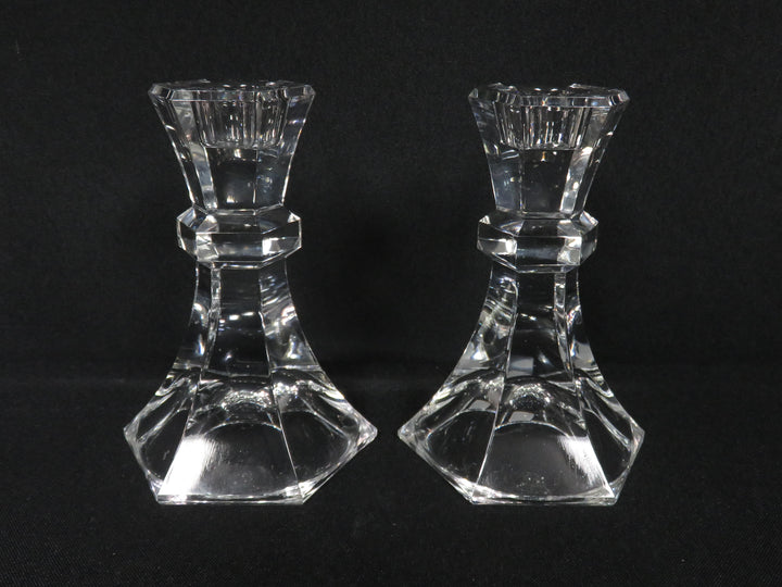 Towle Candlesticks