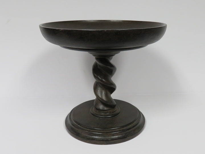 Southern Living at Home Pedestal Bowl