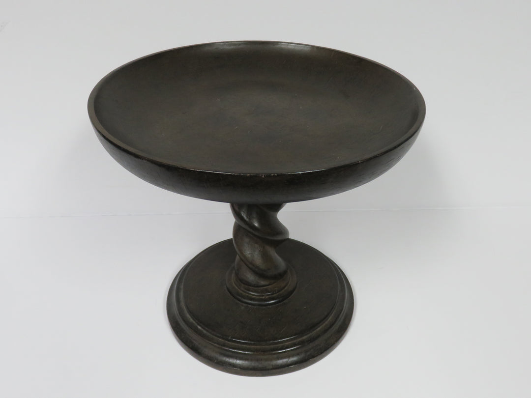 Southern Living at Home Pedestal Bowl