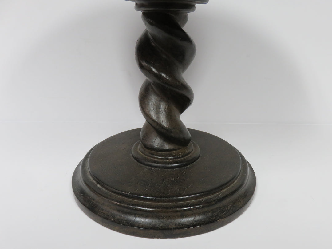 Southern Living at Home Pedestal Bowl