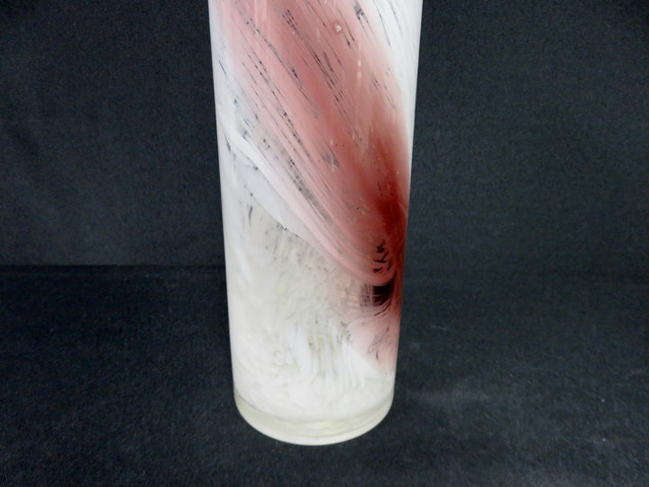 Handblown Glass Vase