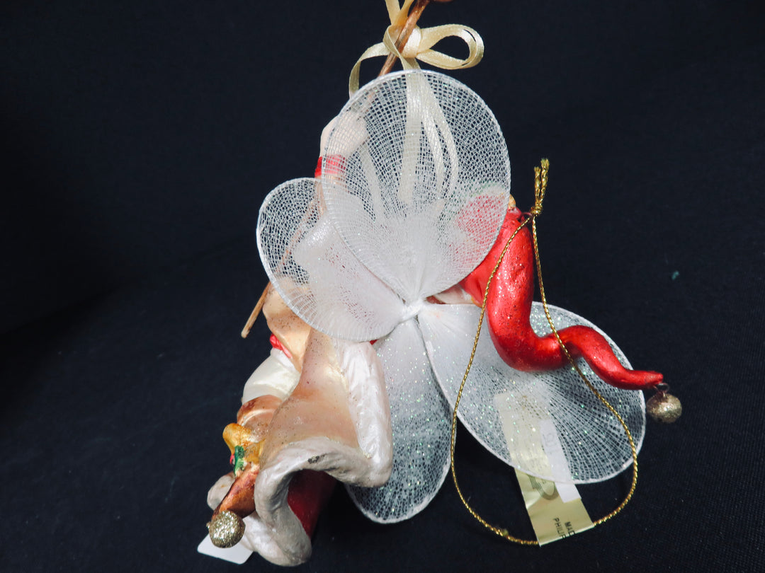 Mark Roberts Ornament