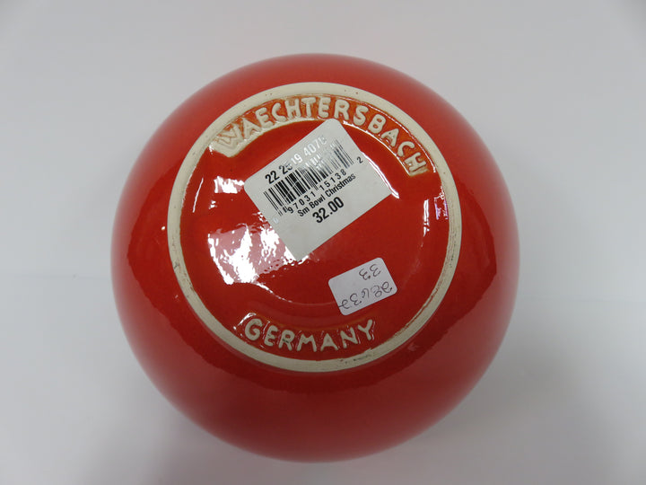 Waechtersbach Serving Bowl