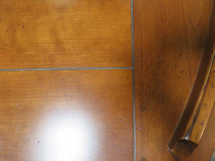 Bob Timberlake Coffee Table