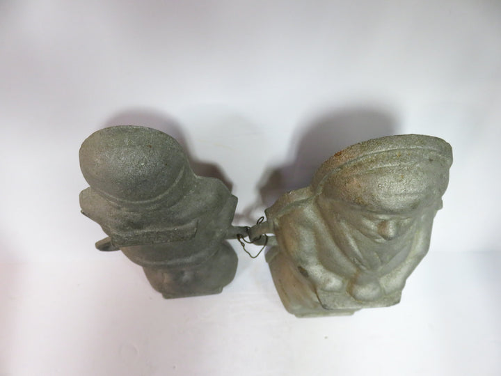 Father Christmas Mold