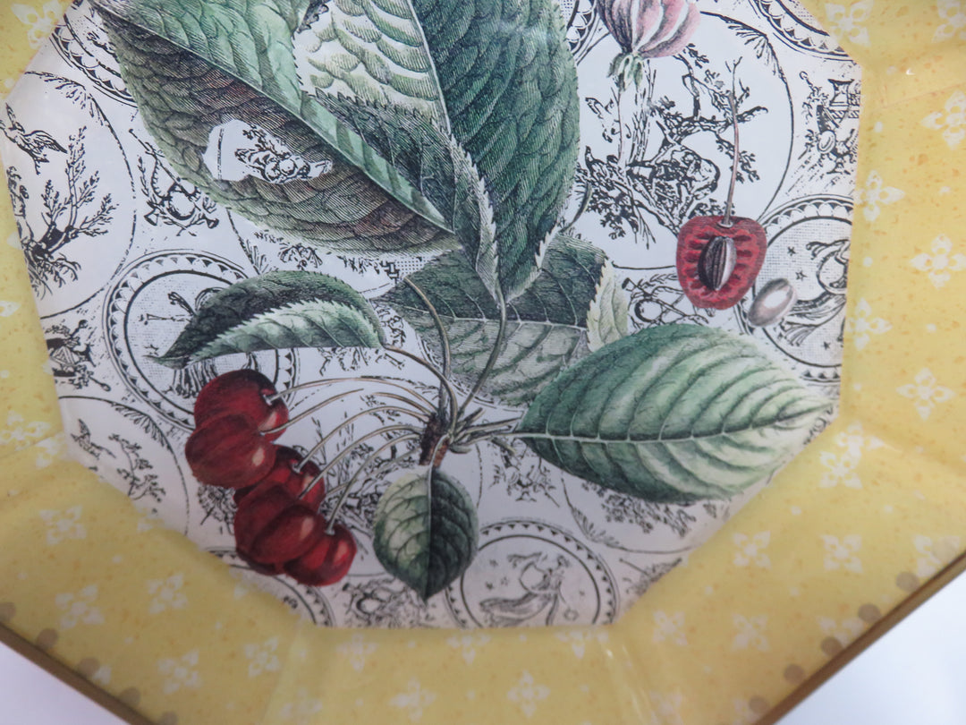 Decorative Plates
