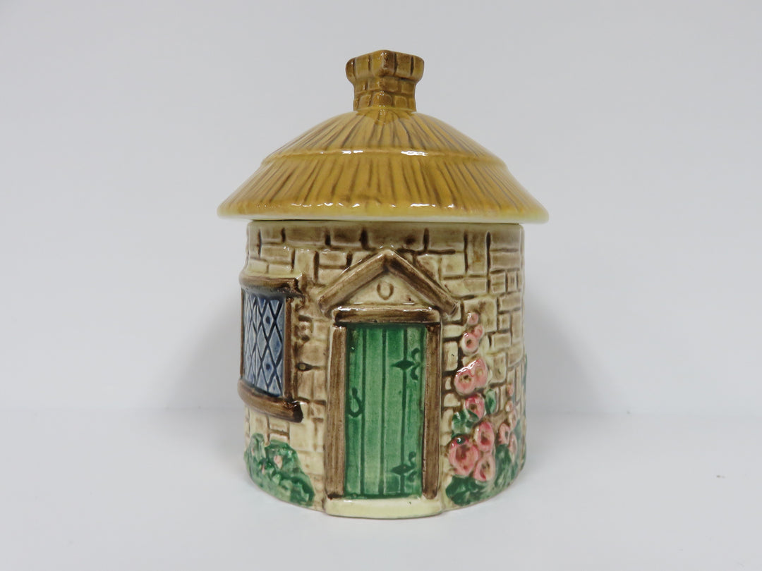 English Jam Jar