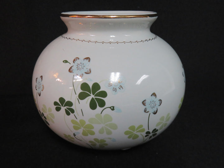Antropologie Clover Vase