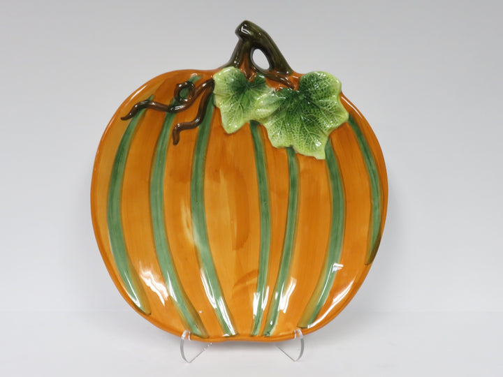 Pumpkin Platter