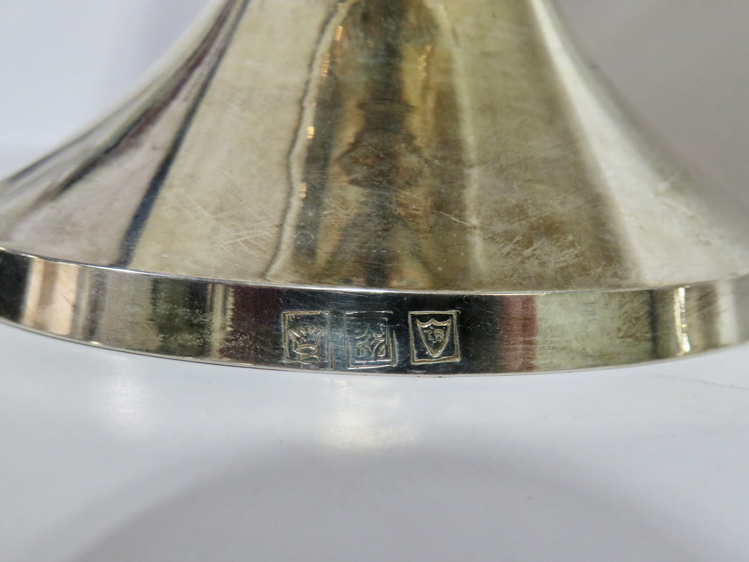 International Silver Centerpiece Stand