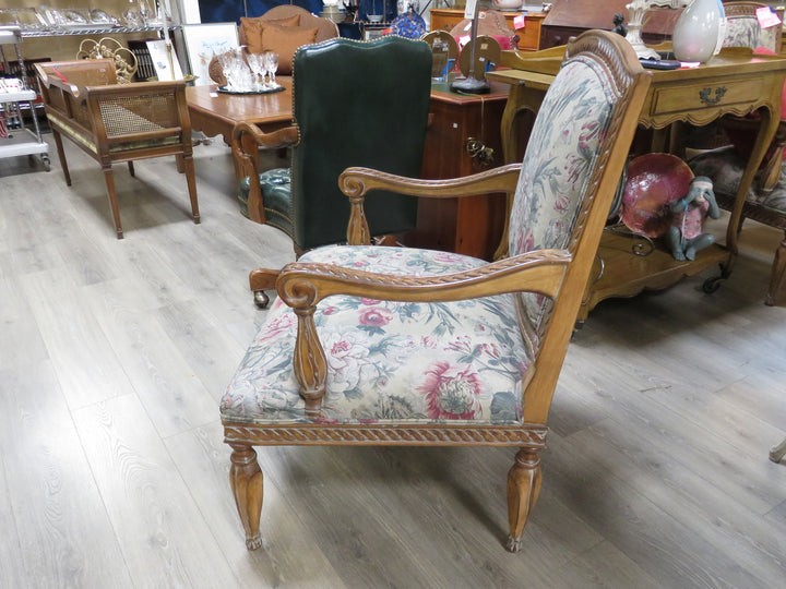 Kreiss Fauteuil Arm Chair