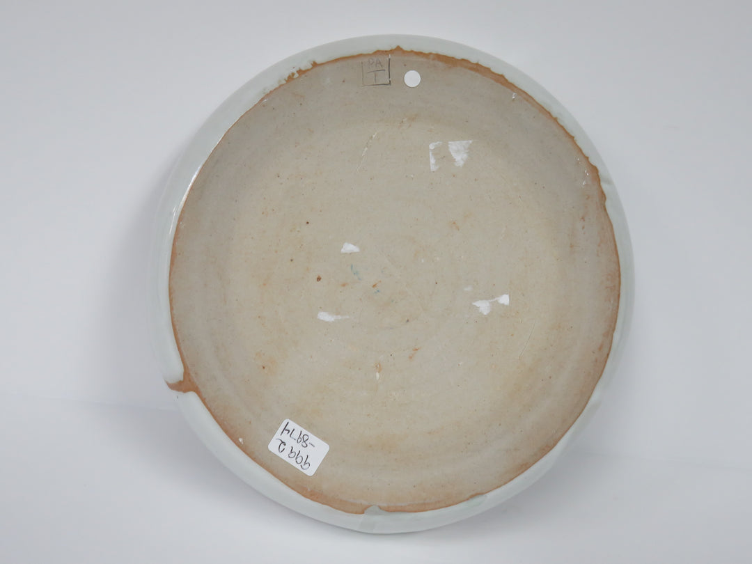 Pat Tycer Crafted Bowl