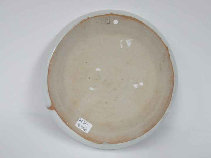 Pat Tycer Crafted Bowl