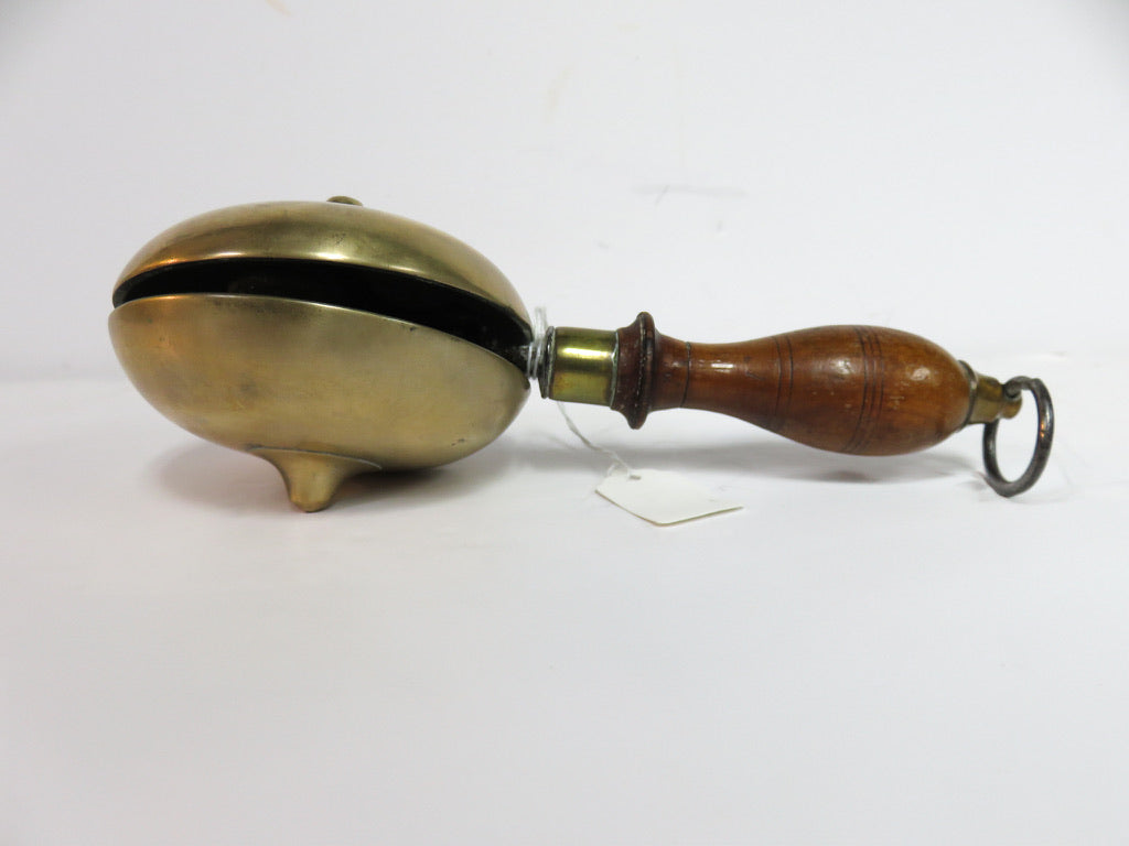 Antique Fire Alarm Muffin Bell