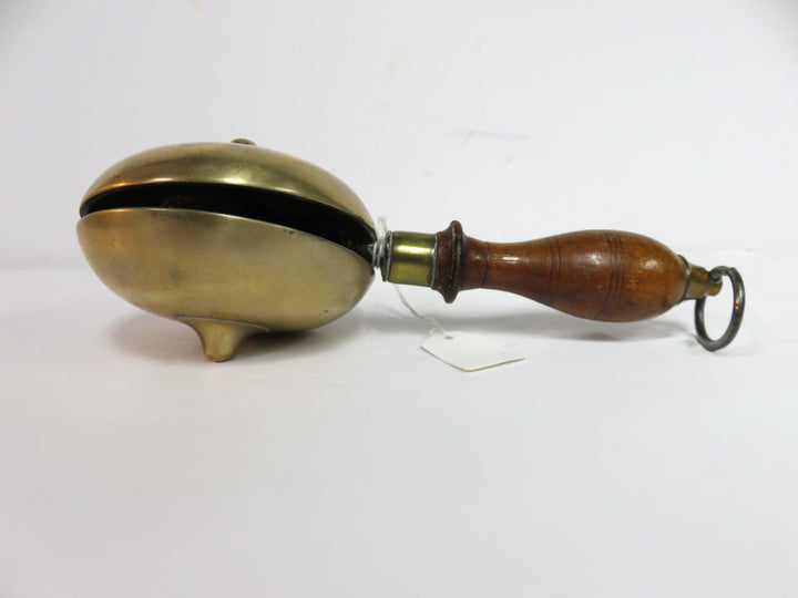 Antique Fire Alarm Muffin Bell