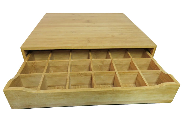 Keurig Coffee Pod Drawer