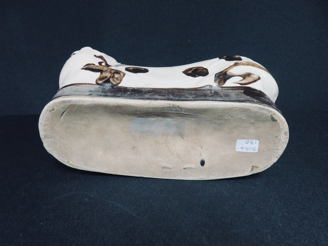 Vintage Cat "Pillow" Figurine