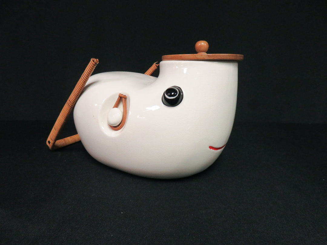 LaGardo Tackett Cookie Jar