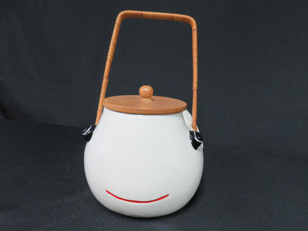 LaGardo Tackett Cookie Jar