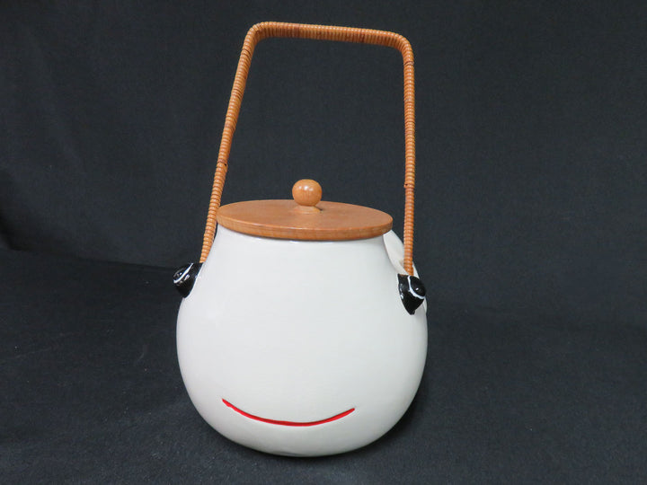 LaGardo Tackett Cookie Jar
