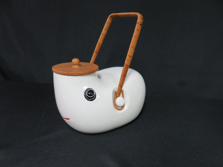 LaGardo Tackett Cookie Jar