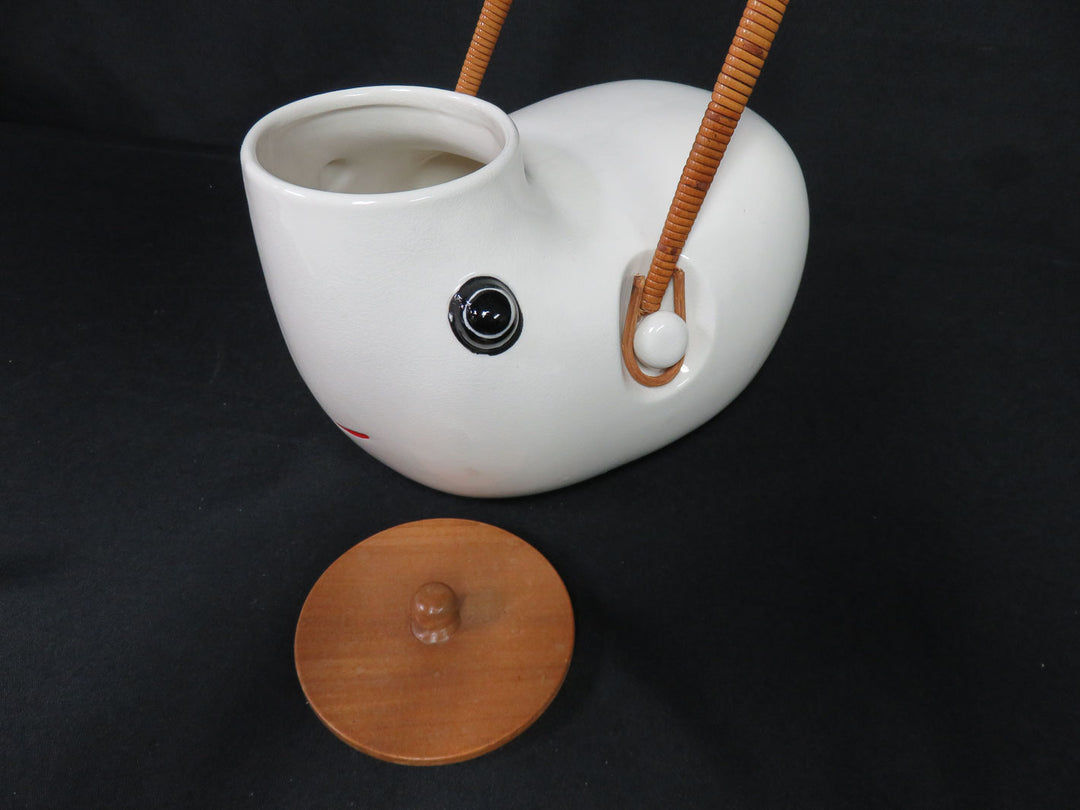 LaGardo Tackett Cookie Jar