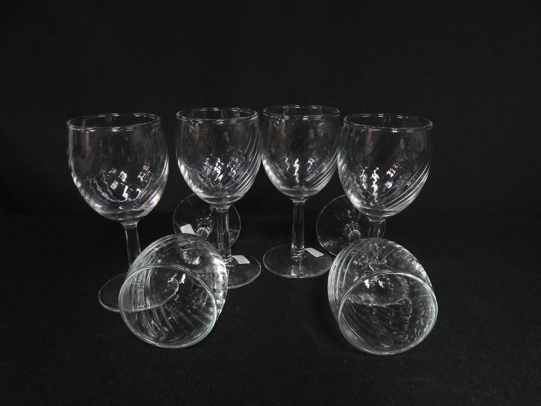 Wine Glasses