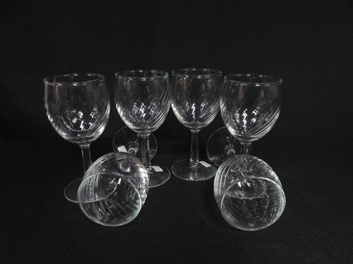 Wine Glasses