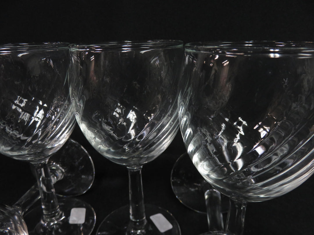 Wine Glasses