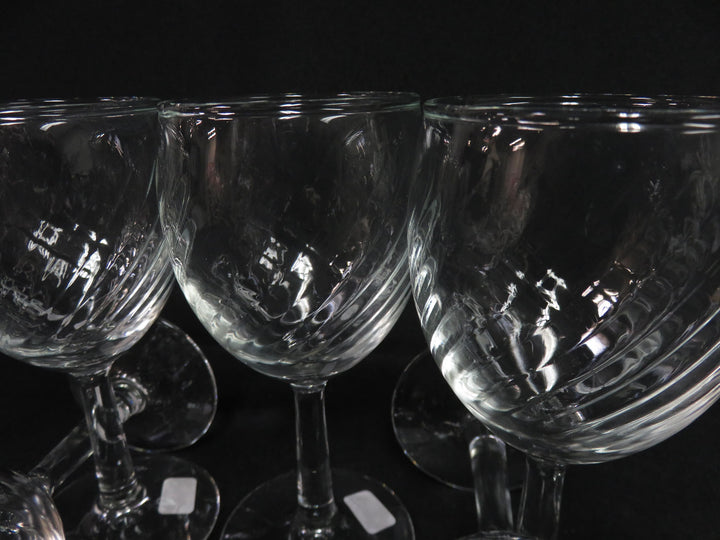 Wine Glasses